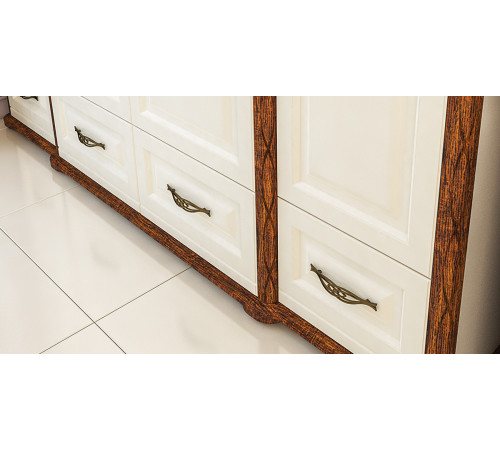 Спальня Марсель от Мебель-Неман