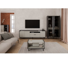 Шкаф комбинированный Модена МН-048-22