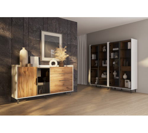 Тумба в гостиную Модена МН-048-05