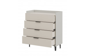 Комод для белья Модена МН-048-16