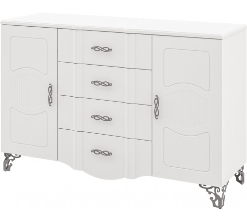 Гостиная София от Мебель-Неман