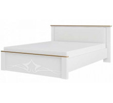 Двуспальная кровать Либерти 1600 х 2000 МН-313-01