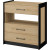 Комод для белья Стенли (Прованс) МН-037-06