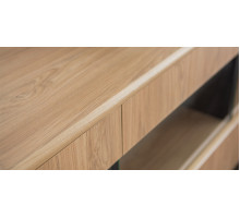 Шкаф четырехстворчатый Стенли (Прованс) МН-037-04