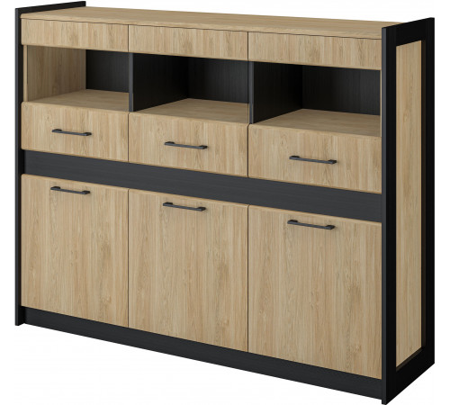 Гостиная Стенли (Прованс)