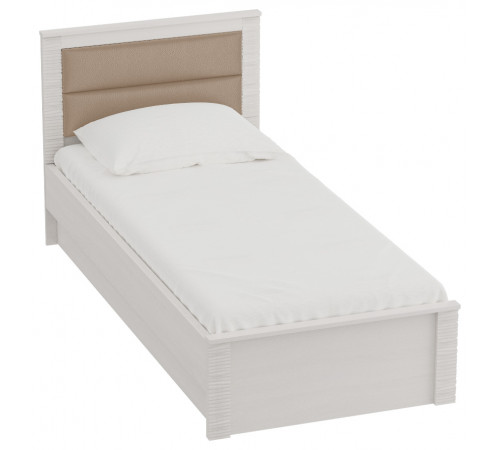 Односпальная Элана бодега белая