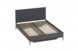 Двуспальная кровать Нора