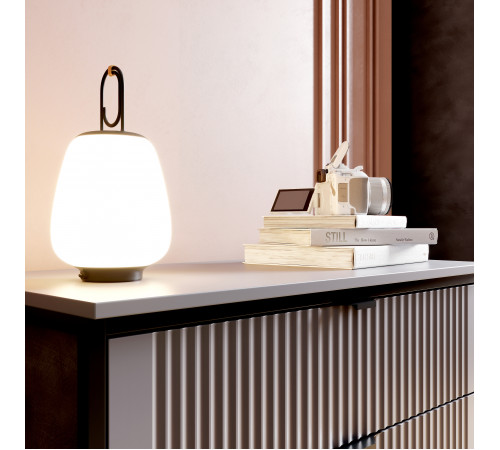 Комод для спальни Нора