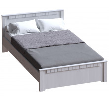 Двуспальная кровать Прованс