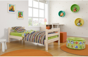 Детская кровать Соня Вариант-1