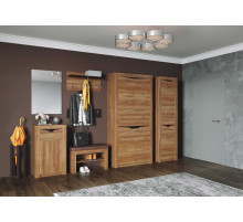 Прихожая Соренто дуб стирлинг