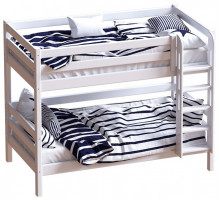 Двухъярусная кровать Авалон