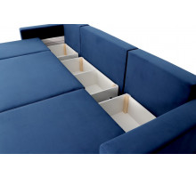 Диван-кровать Бостон 2800 (вариант 3)