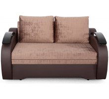 Диван-кровать Френд-2 (вариант 2)