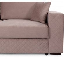 Диван-кровать Неаполь-1 (вариант 3)