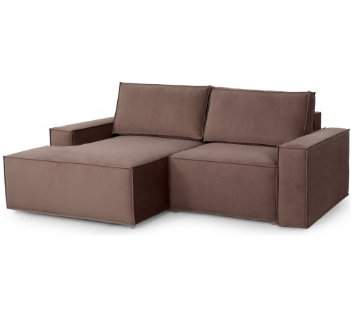 Угловой диван Тулон-4 (вариант 2)