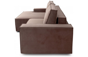 Угловой диван Тулон-4 (вариант 2)