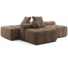 Модульный диван Торонто 3 (вариант 2)