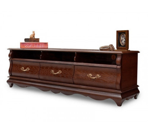 Тумба Оскар ММ-210-05 (орех)