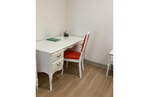 Письменный стол Авиньон MUR-111-10/2 кабинетный