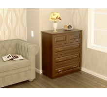 Комод Герцог MUR-106-06/5 с пятью ящиками