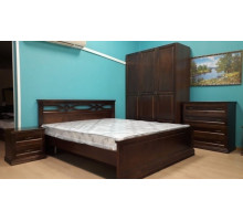 Комод Лирона MUR-103-06