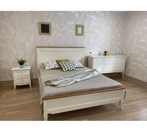 Спальня Римини 3