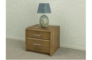 Прикроватная тумба Стиль Миди MUR-108-02