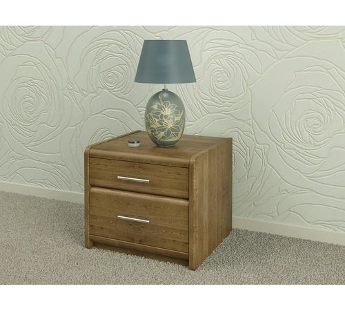 Прикроватная тумба Стиль Миди MUR-108-02