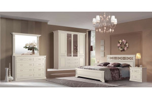 Спальня Верона