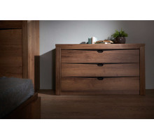 Комод для белья Г-3 (ДГТ) Гарда