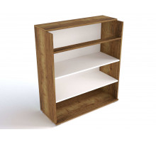 Тумба для обуви ПХ-4 (ДГТ) Ханна