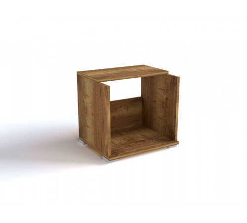 Тумба для обуви ПХ-7 (ДГТ) Ханна