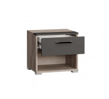 Тумба для обуви ПХ-7 (ЯТ) Ханна