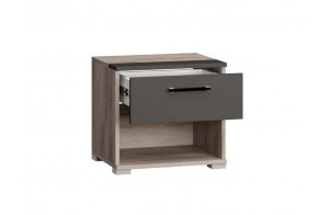 Тумба для обуви ПХ-7 (ЯТ) Ханна