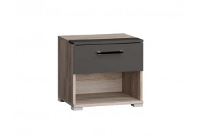 Тумба для обуви ПХ-7 (ЯТ) Ханна