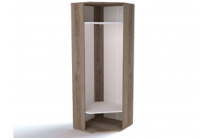 Угловой шкаф для одежды ПХ-2 (ЯТ) Ханна