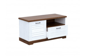 Тумба под телевизор ГК-3 (СА/ОРТ) Кантри