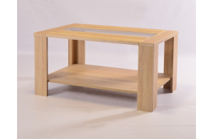 Журнальный столик К-1 (ДБ) Кёльн