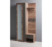 Мебель для прихожей Ханна 2 (ДГТ)