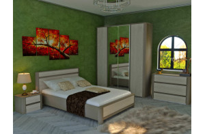 Спальня Лацио 3