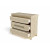 Комод для белья СМ-4 Мале