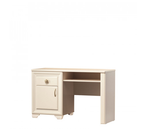 Спальня Афины кремовый белый