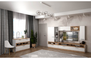 Гостиная Урбан 3