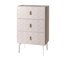 Комод для белья Богемия Фарфале (Bogemia Farfalle) БМКМ-1 (Fа)