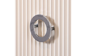 Двухстворчатый шкаф для одежды Богемия Филлини (Bogemia-Fillini) БМШ2/2 (Fi)