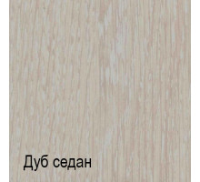 Прикроватная тумба Венеция ВНТП-1 (дуб седан)