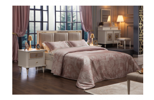 Спинка кровати Мистраль (Mistral) MIST-25-100