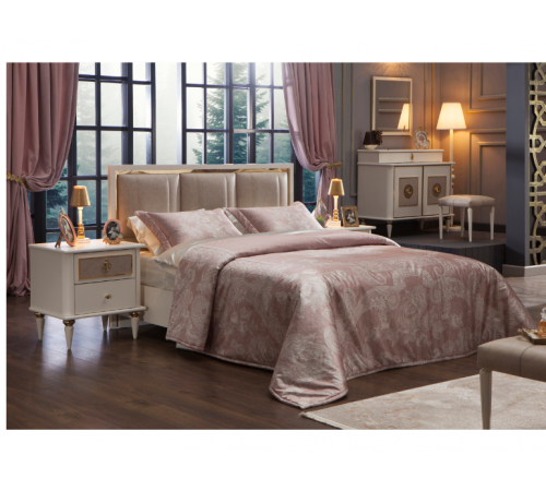 Спинка кровати Мистраль (Mistral)