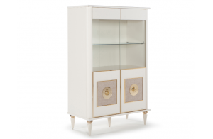 Витрина Мистраль (Mistral) 2-х дверная MIST-13